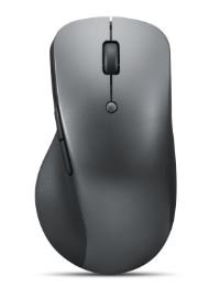 Lenovo Miš Professional Rechargeable BT 4Y51J62544