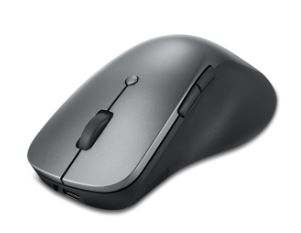 Lenovo Miš Professional Rechargeable BT 4Y51J62544