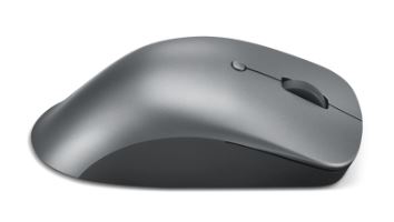 Lenovo Miš Professional Rechargeable BT 4Y51J62544