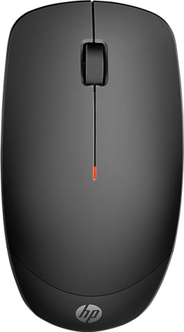 HP 235 Slim Wireless Mouse 4E407UT