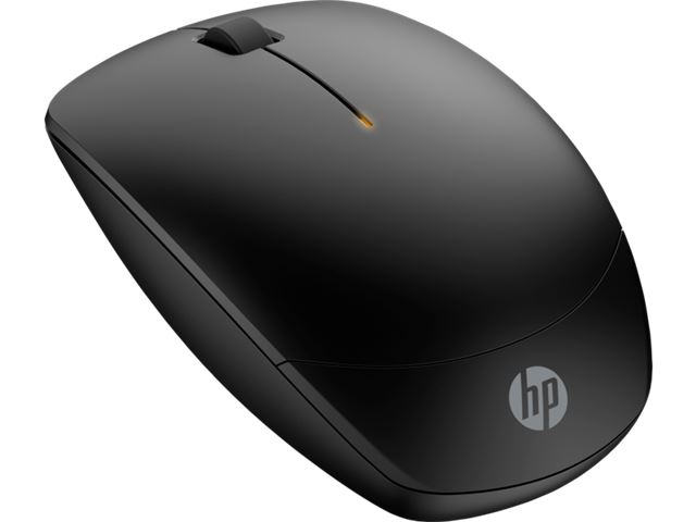 HP 235 Slim Wireless Mouse 4E407UT