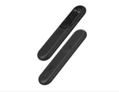 Lenovo Presenter Rechargeable Laser 4XW1S62315