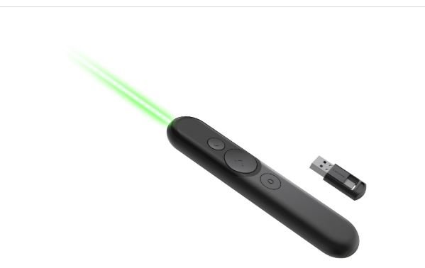 Lenovo Presenter Rechargeable Laser 4XW1S62315