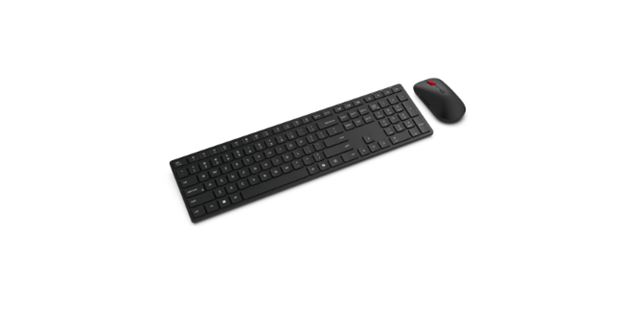 Lenovo Miš+Tastatura Multi-Mode Pro 6000 YU 4X31S04849