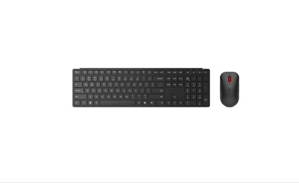 Lenovo Miš+Tastatura Multi-Mode Pro 6000 YU 4X31S04849