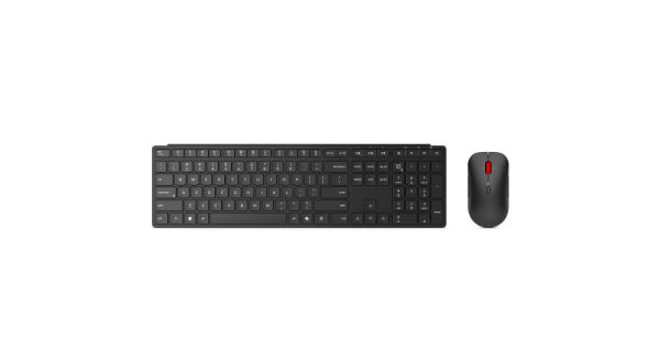 Lenovo Miš+Tastatura Multi-Mode Pro 6000 YU 4X31S04849