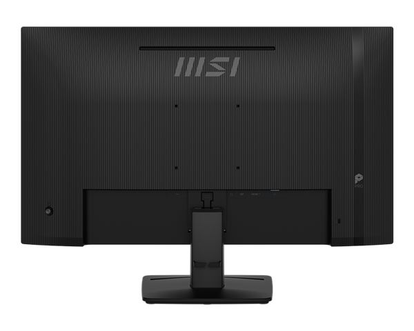 Monitor 27 MSI PRO MP271A E2 FHD IPS 120Hz 1ms HDMI DP VGA