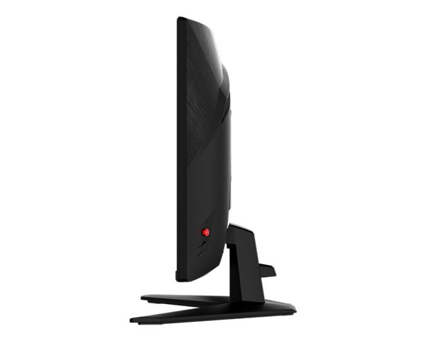 Monitor 27 MSI MAG 274CQF VA WQHD 180Hz DP/2XHDMI Zakrivljen