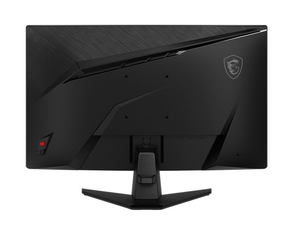 Monitor 27 MSI MAG 274CQF VA WQHD 180Hz DP/2XHDMI Zakrivljen