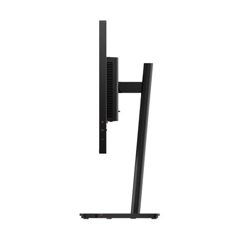 Monitor 24 Lenovo T24-40 HDMI/DP/VGA/3xUSB-A/1xUSB-C/1xUSB-B/3Y 64A4MATXEU