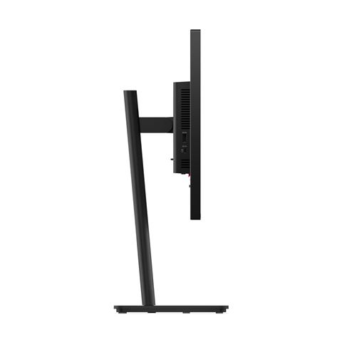 Monitor 24 Lenovo T24-40 HDMI/DP/VGA/3xUSB-A/1xUSB-C/1xUSB-B/3Y 64A4MATXEU