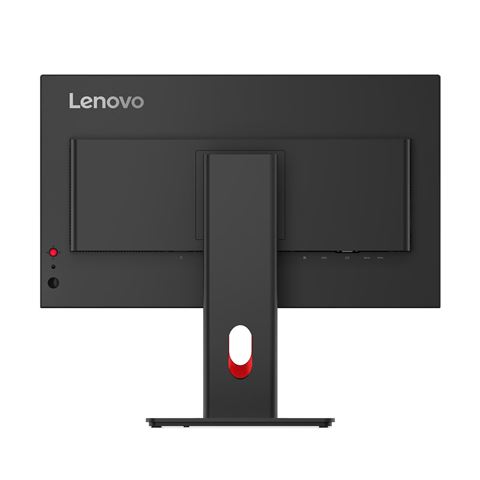 Monitor 24 Lenovo T24-40 HDMI/DP/VGA/3xUSB-A/1xUSB-C/1xUSB-B/3Y 64A4MATXEU