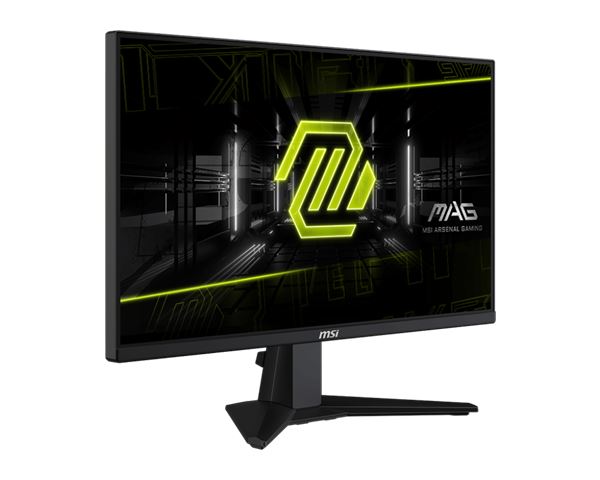 Monitor 25 MSI MAG 255F E20 IPS FHD 05m 200Hz 2xHDMI DP
