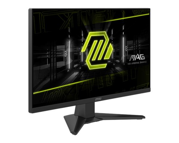 Monitor 24 MSI MAG 242F IPS FHD 05ms 200Hz HDMI DP