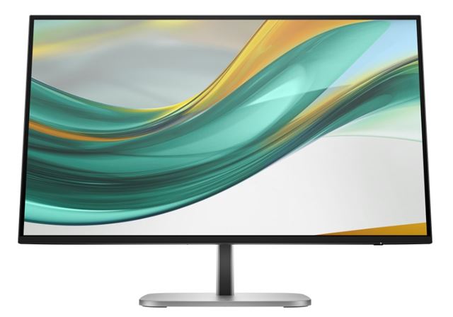 HP Monitor 27 S5 PRO 527PF FHD B28F5UT#ABB