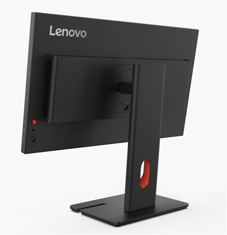 Monitor 24 Lenovo T24-40 HDMI/DP/VGA/3xUSB-A/1xUSB-C/3Y 64A4MAT2EU