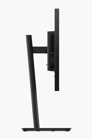 Monitor 24 Lenovo T24-40 HDMI/DP/VGA/3xUSB-A/1xUSB-C/3Y 64A4MAT2EU