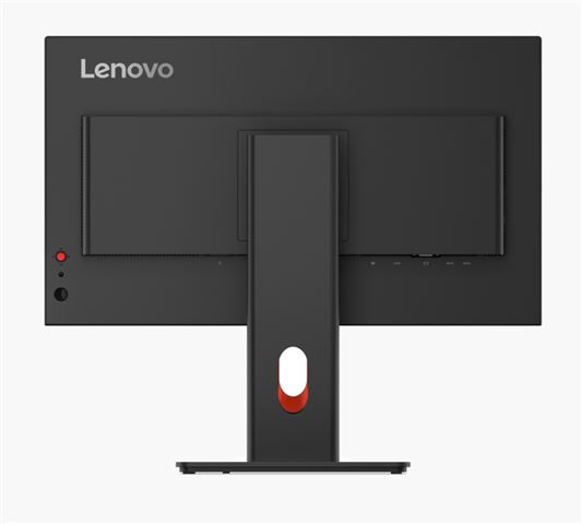 Monitor 24 Lenovo T24-40 HDMI/DP/VGA/3xUSB-A/1xUSB-C/3Y 64A4MAT2EU
