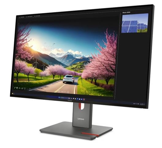 MON 32 LN P32ud-40 4k/IPS/HDMI/DP/Thunderbolt/3Y 64A8GAR2EU