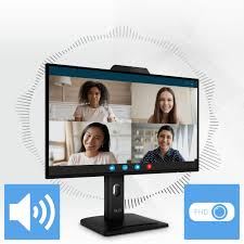Monitor 27 MSI PRO MP272PMG IPS FHD 120Hz 1 ms HDMI/DP/VGA