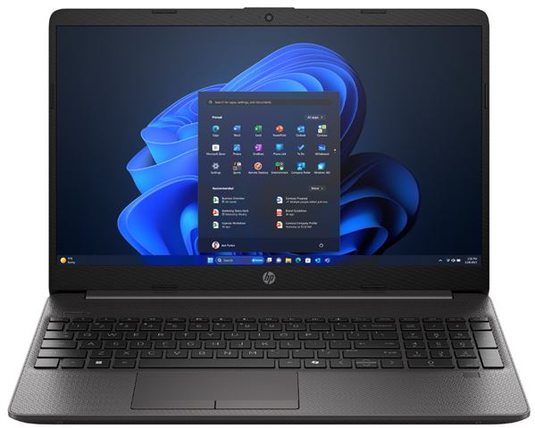 Ноутбук HP 250RG9 I7-150U 8GB512 DOS 3y B3AG4AT#BED