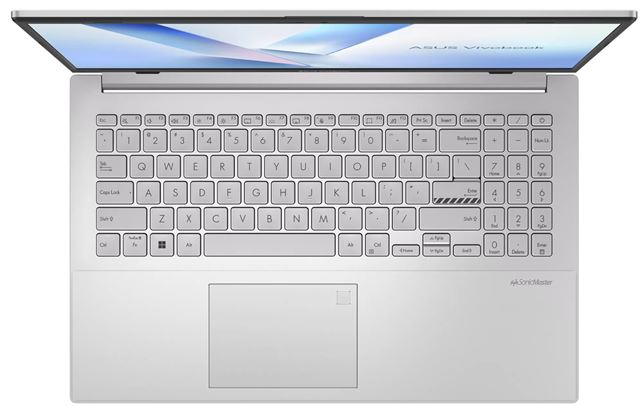 Laptop ASUS 156
