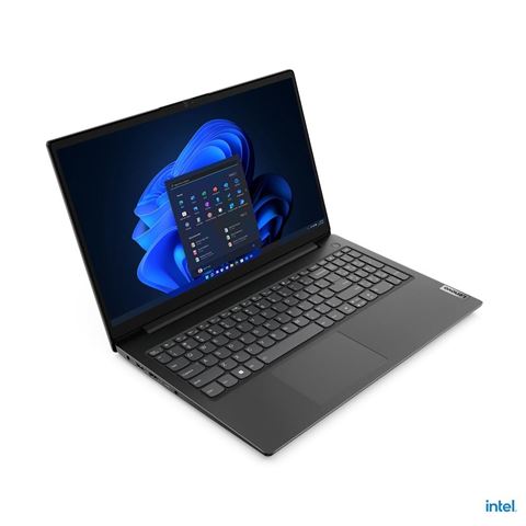 Ноутбук Lenovo V15-AMN G4 R5-7520U/16G/512G/DOS/YU/3Y 82YU00YQYA