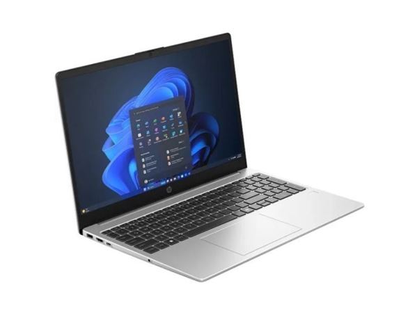 HP Laptop 250R G10 U5-120U 8GB512 DOS 1y CW9C6AT#BED