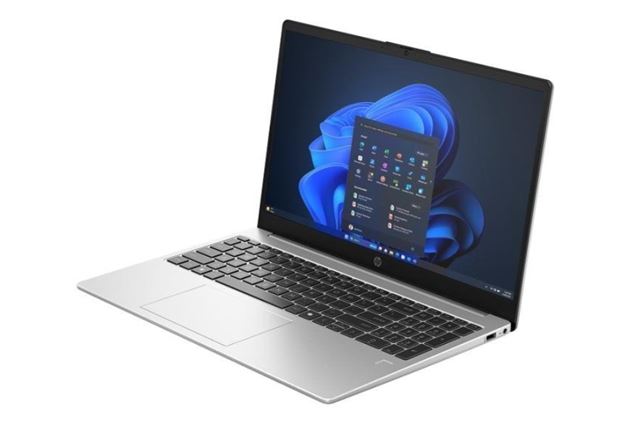 HP Laptop 250R G10 U5-120U 8GB512 DOS 1y CW9C6AT#BED