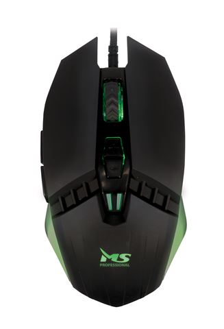 MS NEMESIS C105 gaming Mouse